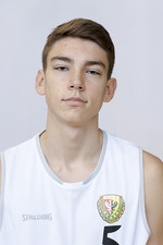 Kacper Jaworski
