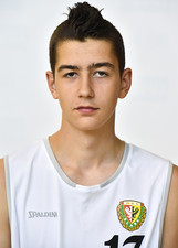 Mateusz Leniec