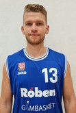 Michał Janiszewski