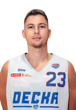 Damian Szczepanik
