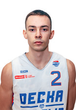 Mateusz Kaszowski