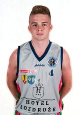 Kacper Kramarz
