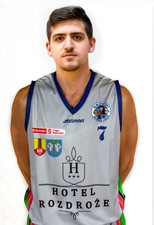 Daniel Dawdo
