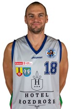Michał Świderski