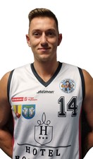 Tomasz Krzywdziński