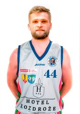 Jakub Stanios