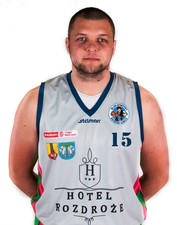 Mateusz Fatz