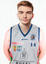 Łukasz Pińkowski