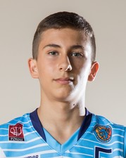 Wiktor Tkaczyk