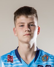 Patryk Zenner