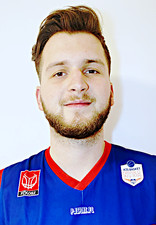 Dawid Komza