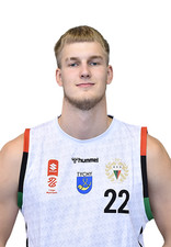 Bartosz Chodukiewicz