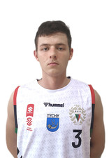 Kacper Szczepanek