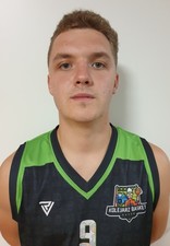 Bartłomiej Żuk