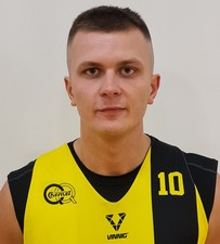 Mateusz Gazarkiewicz