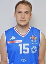 Patryk Wieczorek