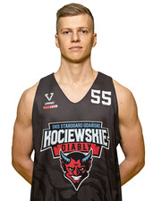 Szymon Ćwikliński