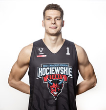 Tymon Szymański