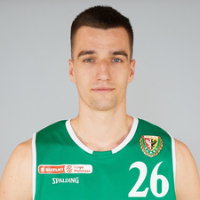 Szymon Walski