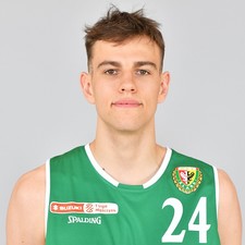 Kacper Marchewka