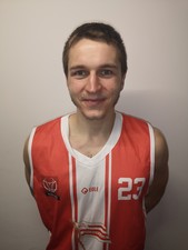 Miłosz Stypiński