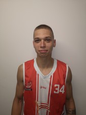 Patryk Hałka