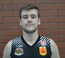Sebastian Parol