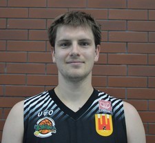 Patryk Repiński