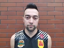 Kamil Michalski