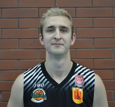Damian Orębski
