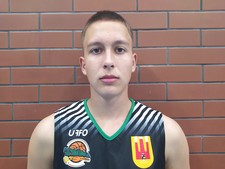 Mateusz Towarek