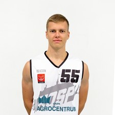 Szymon Ćwikliński
