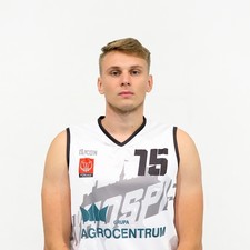 Szymon Urbański