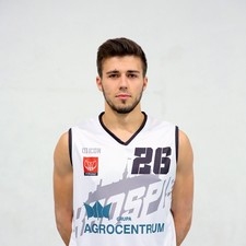 Konrad Niewczas