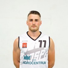 Mateusz Kazimierczuk