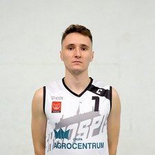 Mateusz Bessman