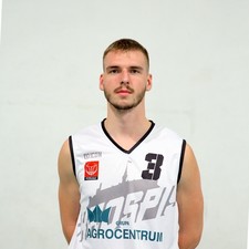 Szymon Zalewski