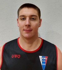 Kacper Trzaska