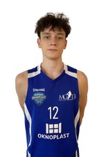 Mateusz Orłowski