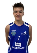 Mateusz Kękuś