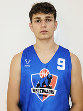 Michał Radochoński