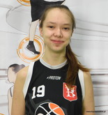 Martyna Jastrzębska