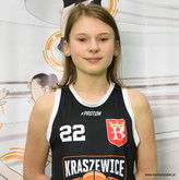 Adrianna Kuświk
