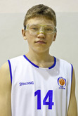 Dawid Wołoszyn