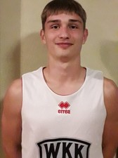Patryk Rosołowski