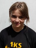 Weronika Kasak