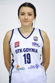 Julia Górlikowska