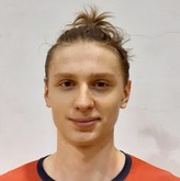Oliwier Gęborski