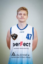 Michał Hejosz