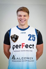 Filip Lenartowski